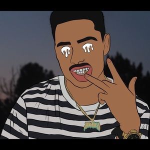 Meet your Posher, Anthony